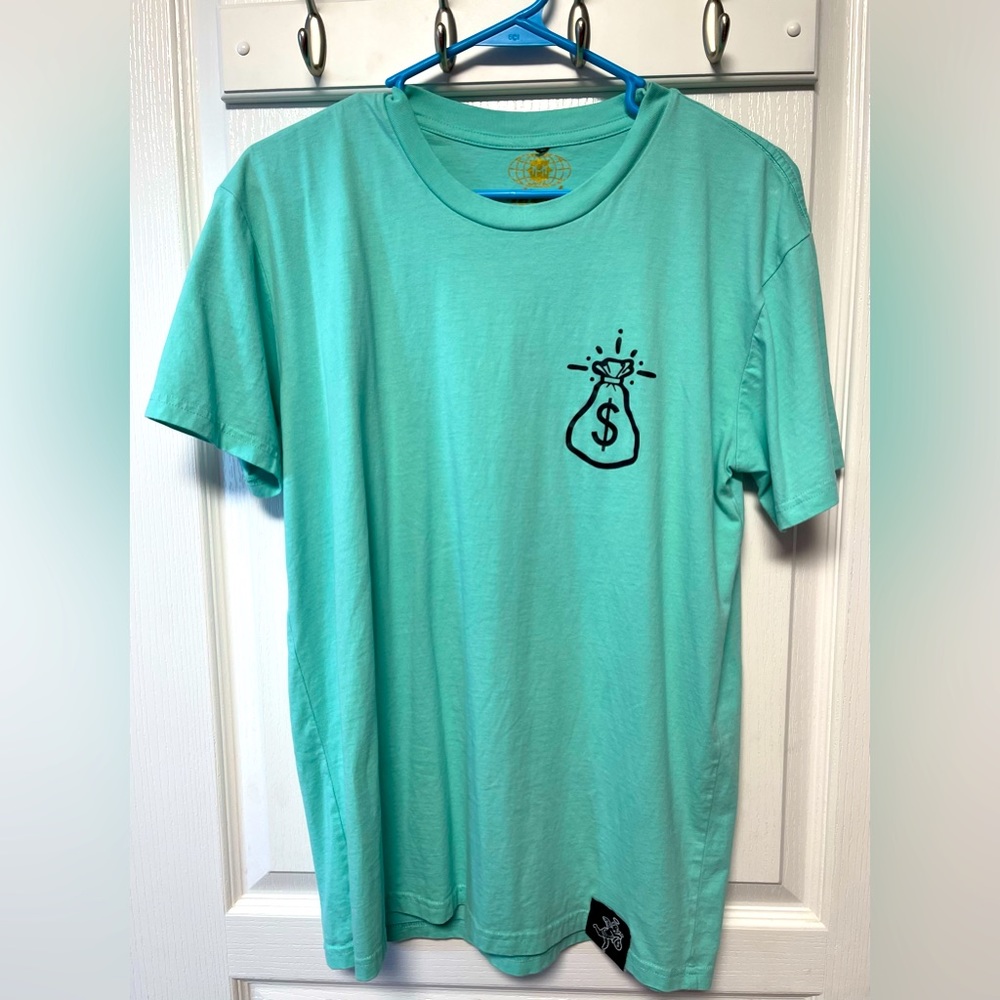 Muerte T Shirt
